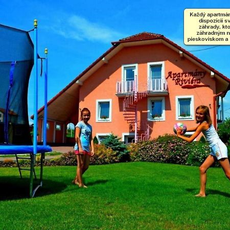 Chalupa Riviera A Apartmany Riviera - Liptov Besenova Ruzomberok Luaran gambar