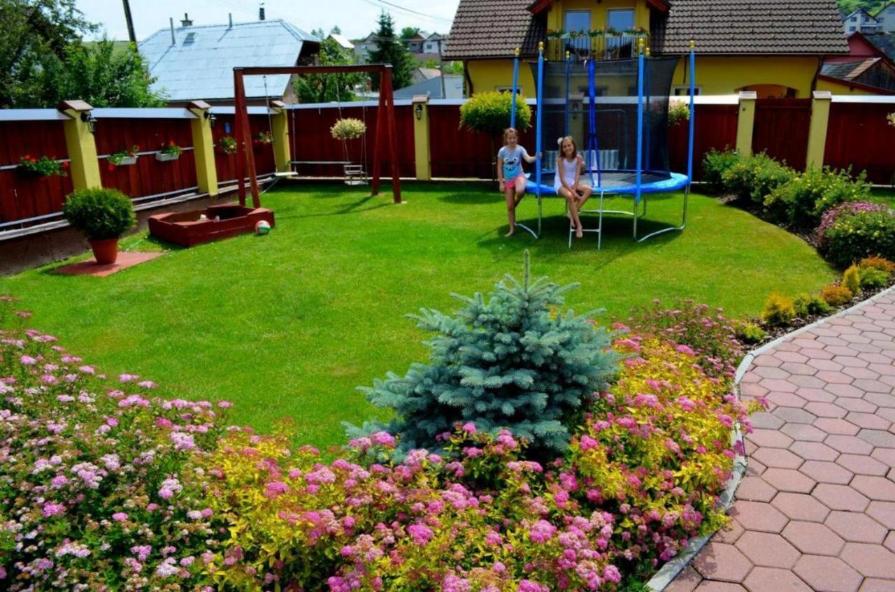 Chalupa Riviera A Apartmany Riviera - Liptov Besenova Ruzomberok Luaran gambar