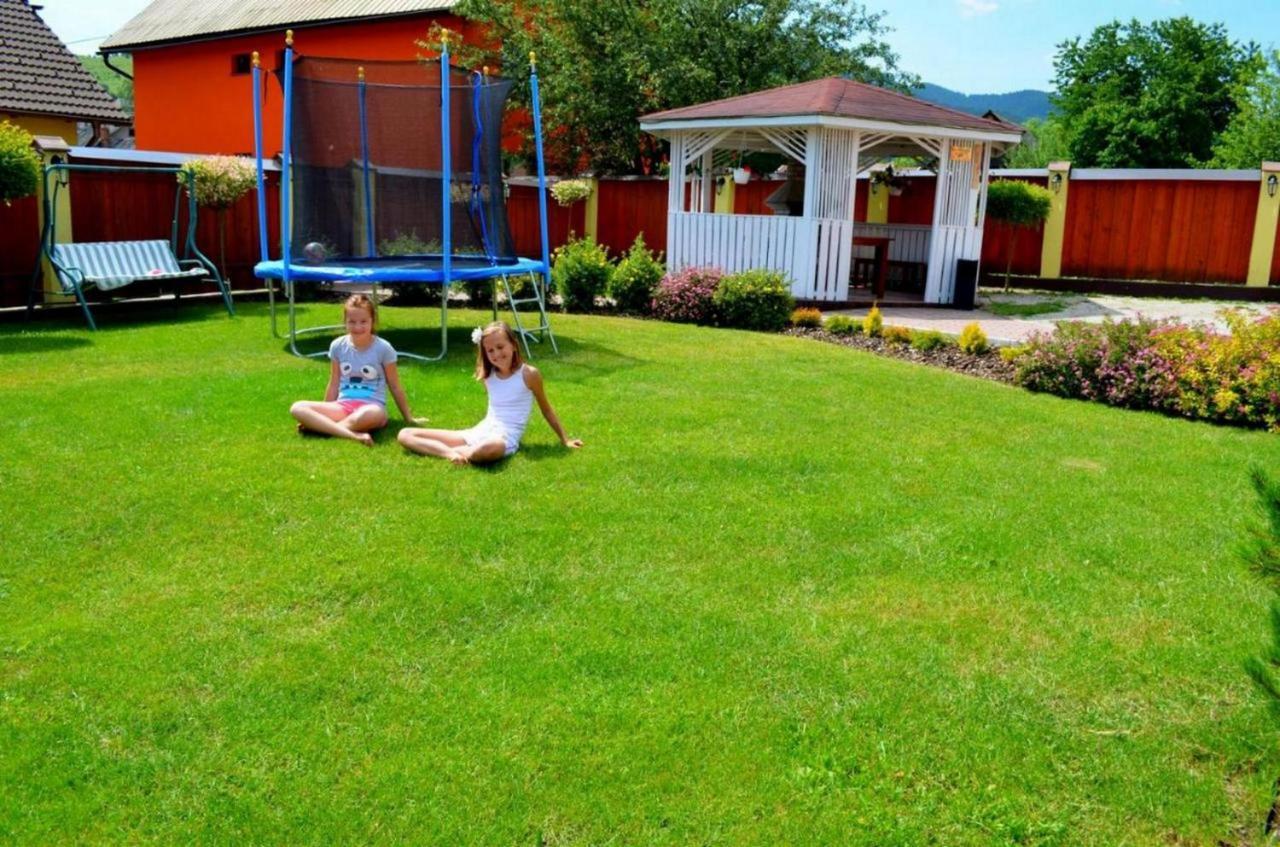 Chalupa Riviera A Apartmany Riviera - Liptov Besenova Ruzomberok Luaran gambar