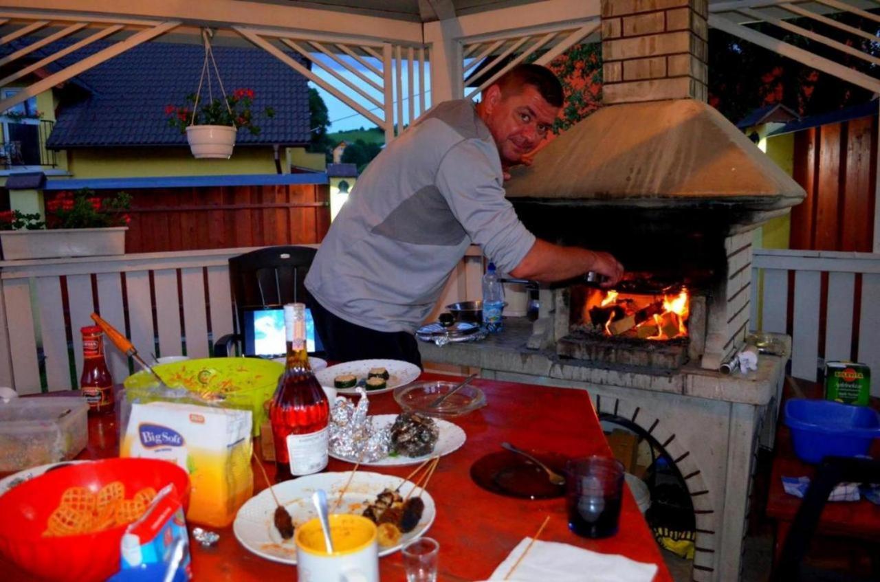 Chalupa Riviera A Apartmany Riviera - Liptov Besenova Ruzomberok Luaran gambar