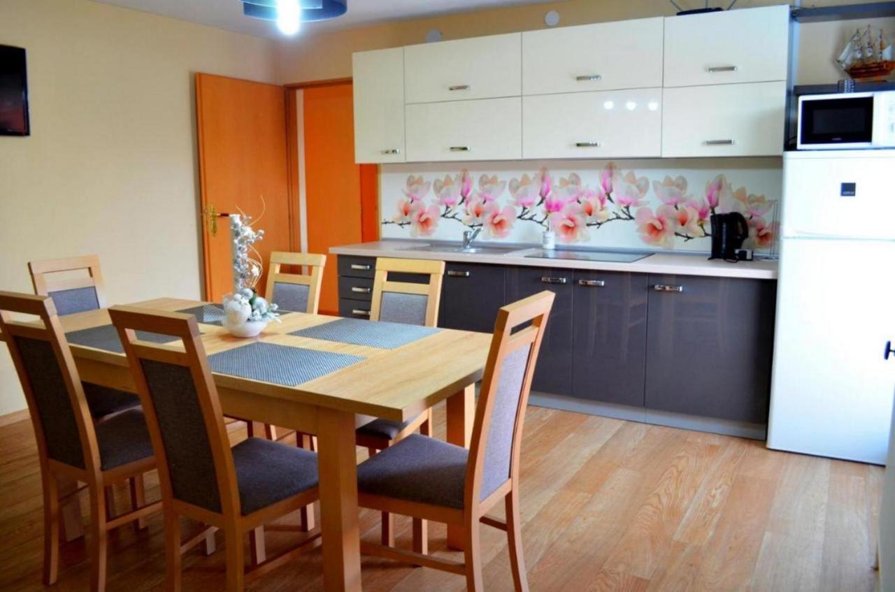 Chalupa Riviera A Apartmany Riviera - Liptov Besenova Ruzomberok Luaran gambar