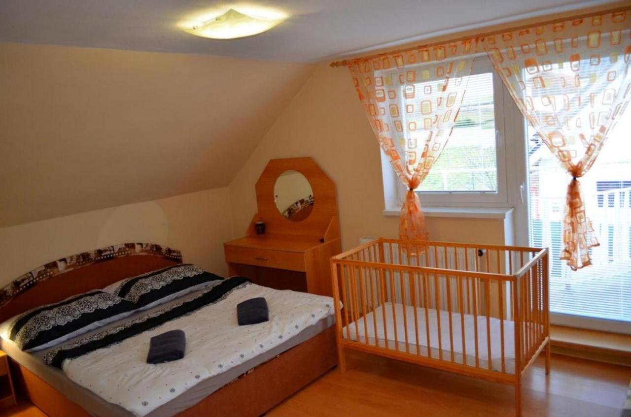 Chalupa Riviera A Apartmany Riviera - Liptov Besenova Ruzomberok Luaran gambar
