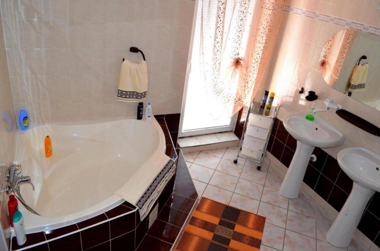 Chalupa Riviera A Apartmany Riviera - Liptov Besenova Ruzomberok Luaran gambar