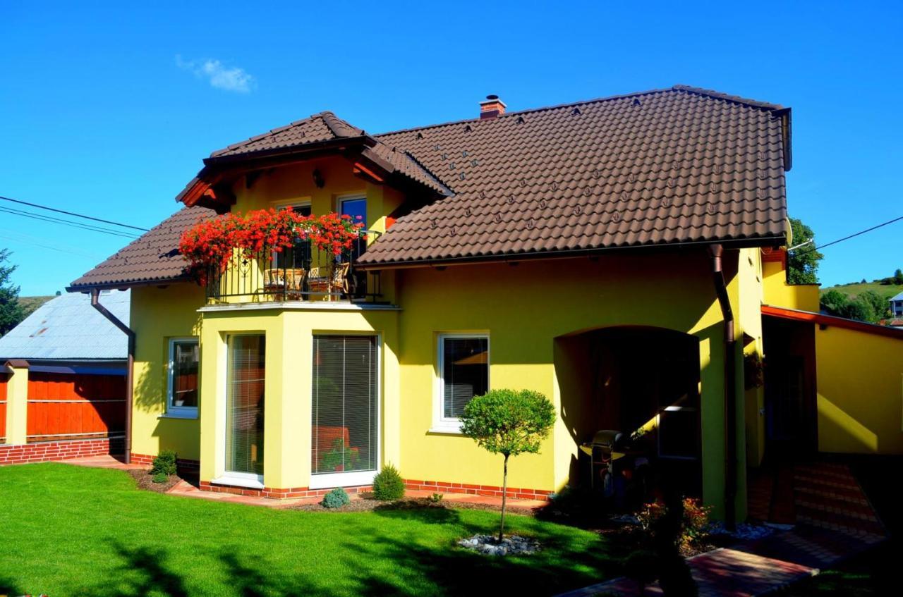 Chalupa Riviera A Apartmany Riviera - Liptov Besenova Ruzomberok Luaran gambar