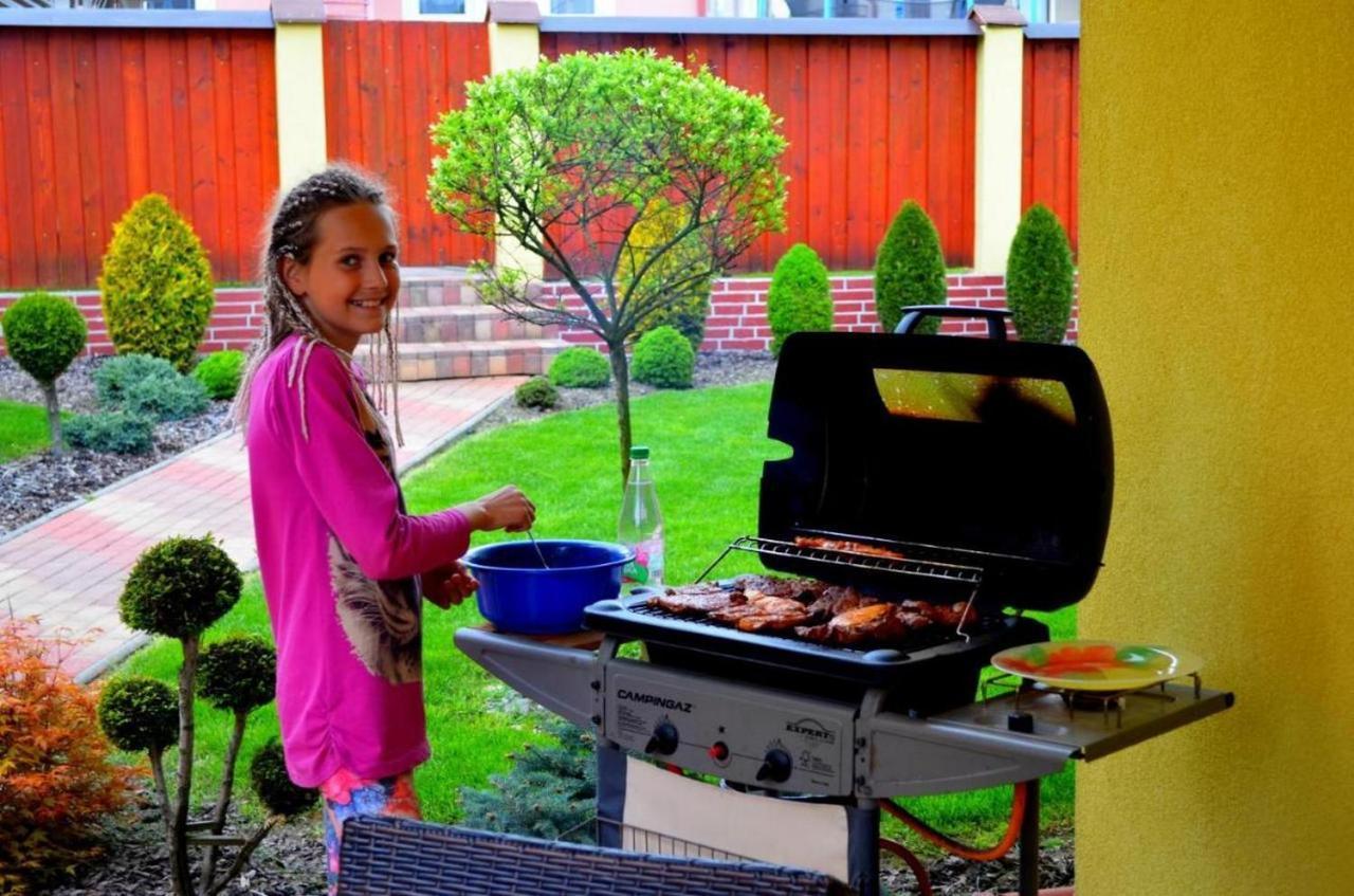 Chalupa Riviera A Apartmany Riviera - Liptov Besenova Ruzomberok Luaran gambar