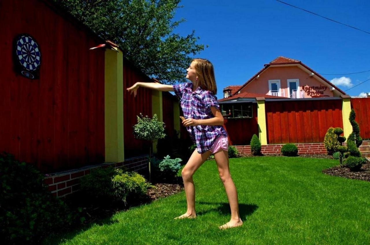 Chalupa Riviera A Apartmany Riviera - Liptov Besenova Ruzomberok Luaran gambar