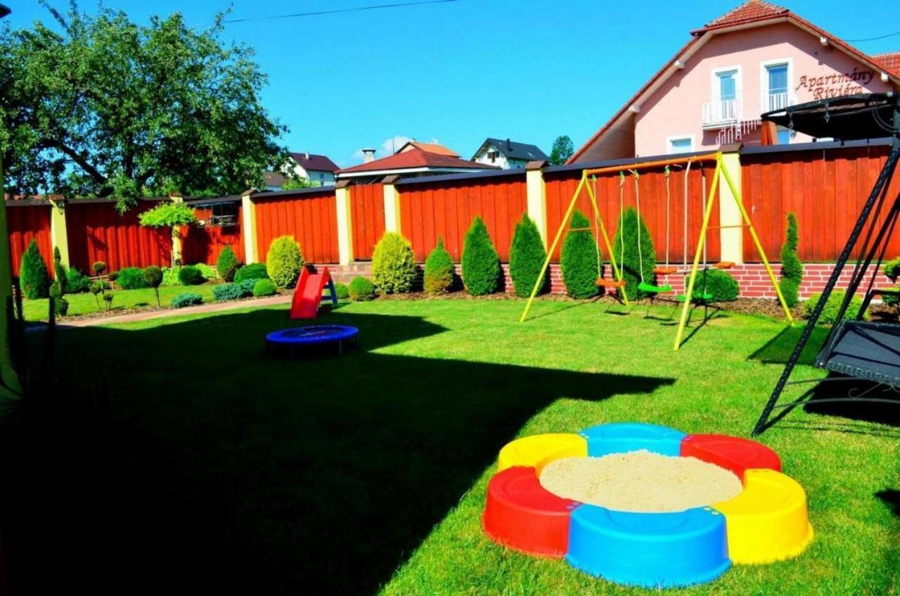 Chalupa Riviera A Apartmany Riviera - Liptov Besenova Ruzomberok Luaran gambar