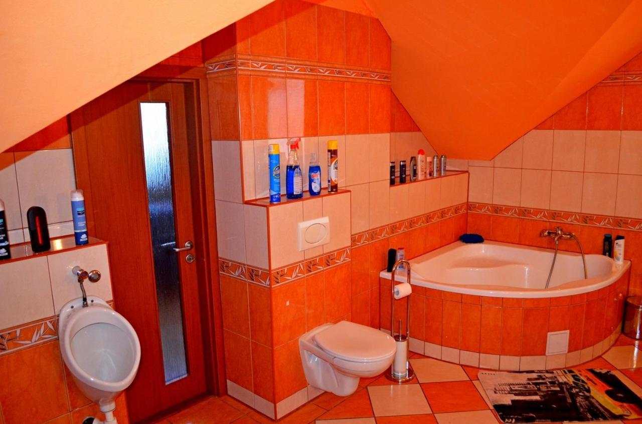 Chalupa Riviera A Apartmany Riviera - Liptov Besenova Ruzomberok Luaran gambar