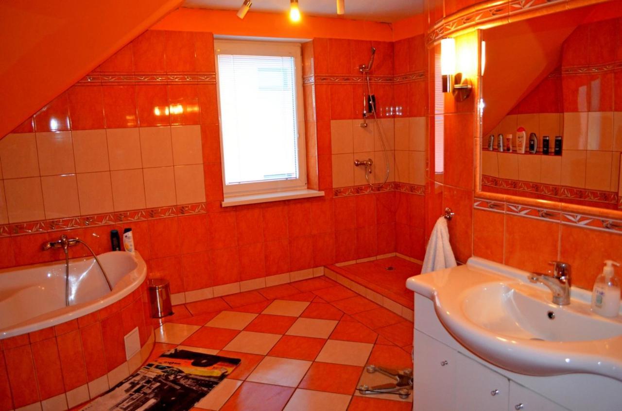 Chalupa Riviera A Apartmany Riviera - Liptov Besenova Ruzomberok Luaran gambar