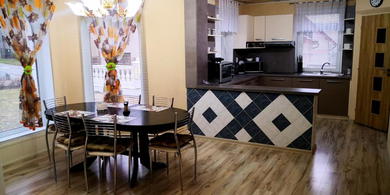 Chalupa Riviera A Apartmany Riviera - Liptov Besenova Ruzomberok Luaran gambar