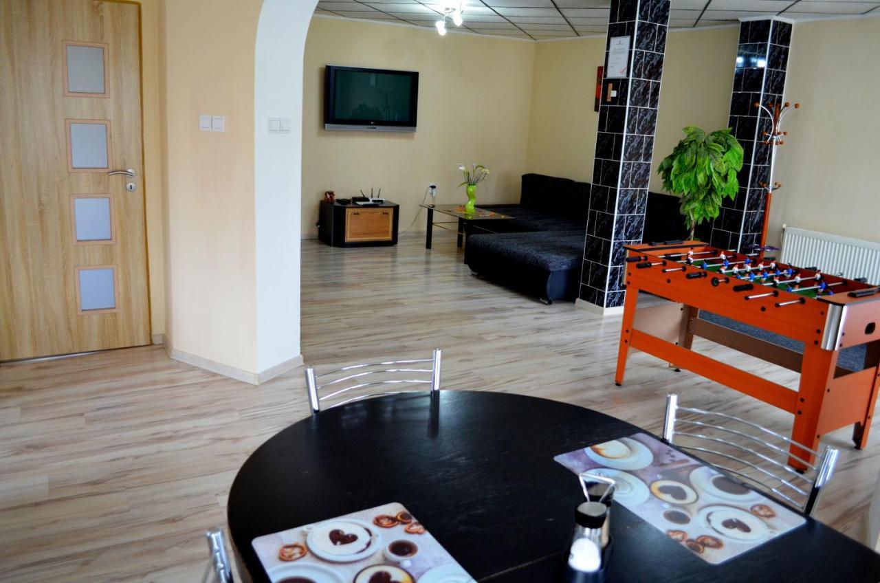 Chalupa Riviera A Apartmany Riviera - Liptov Besenova Ruzomberok Luaran gambar