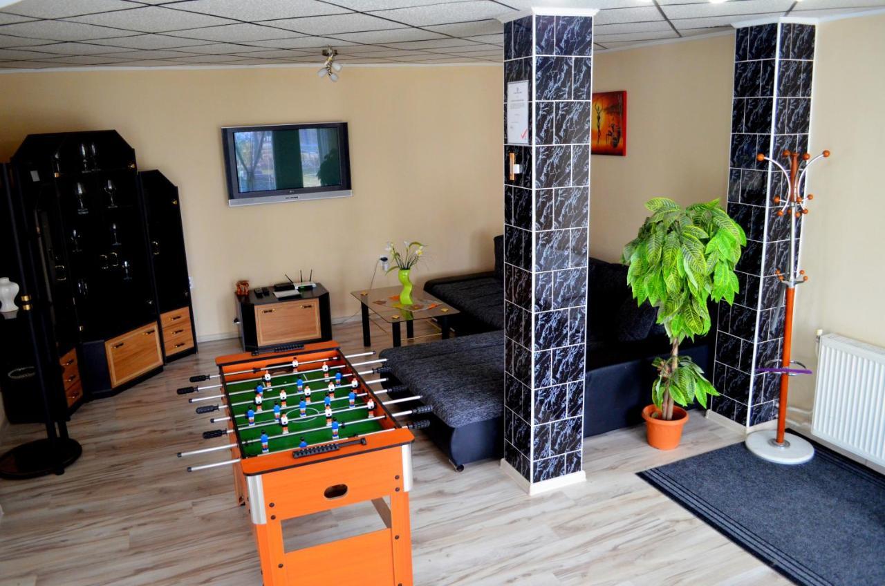 Chalupa Riviera A Apartmany Riviera - Liptov Besenova Ruzomberok Luaran gambar