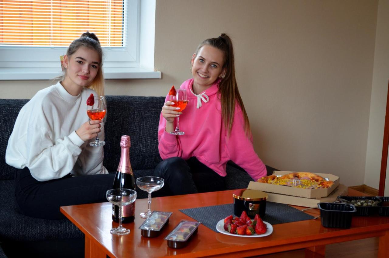 Chalupa Riviera A Apartmany Riviera - Liptov Besenova Ruzomberok Luaran gambar