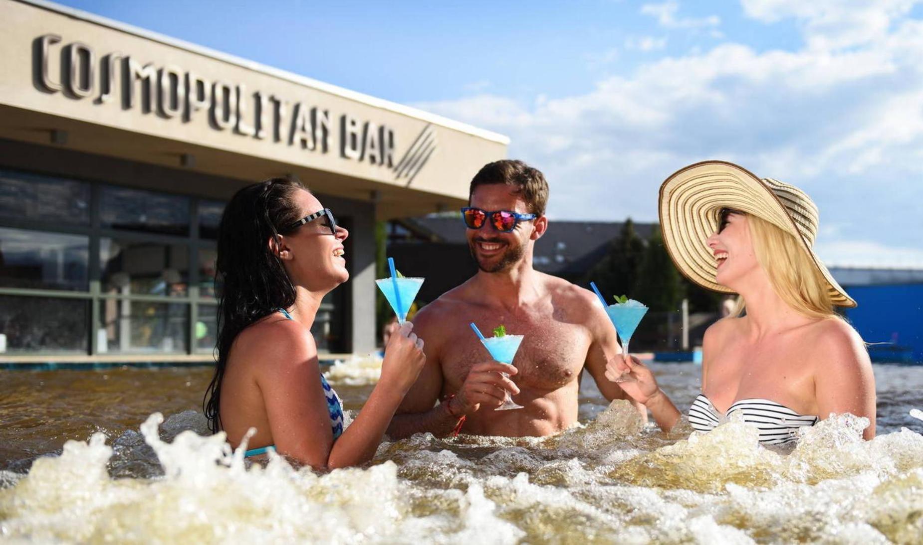 Chalupa Riviera A Apartmany Riviera - Liptov Besenova Ruzomberok Luaran gambar