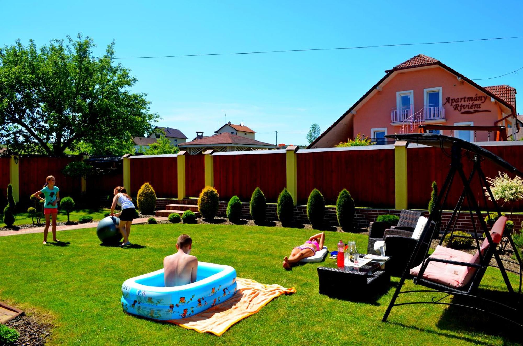 Chalupa Riviera A Apartmany Riviera - Liptov Besenova Ruzomberok Luaran gambar
