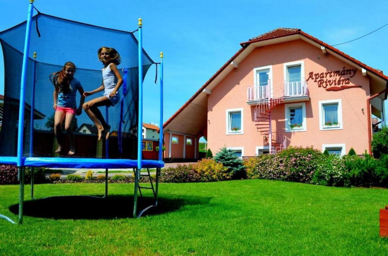 Chalupa Riviera A Apartmany Riviera - Liptov Besenova Ruzomberok Luaran gambar