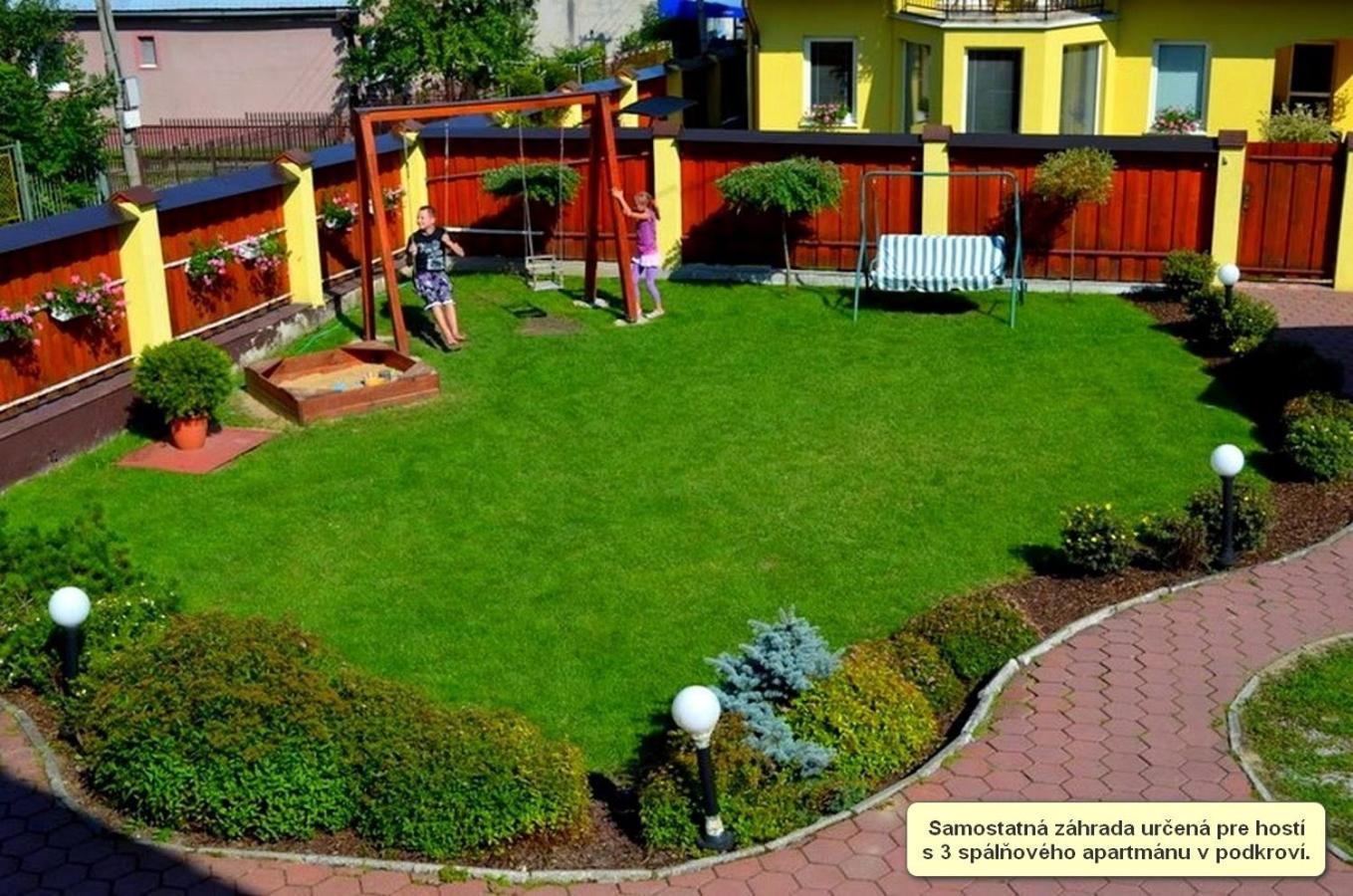 Chalupa Riviera A Apartmany Riviera - Liptov Besenova Ruzomberok Luaran gambar