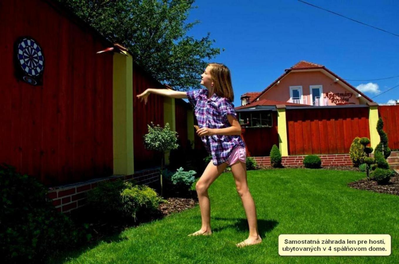 Chalupa Riviera A Apartmany Riviera - Liptov Besenova Ruzomberok Luaran gambar
