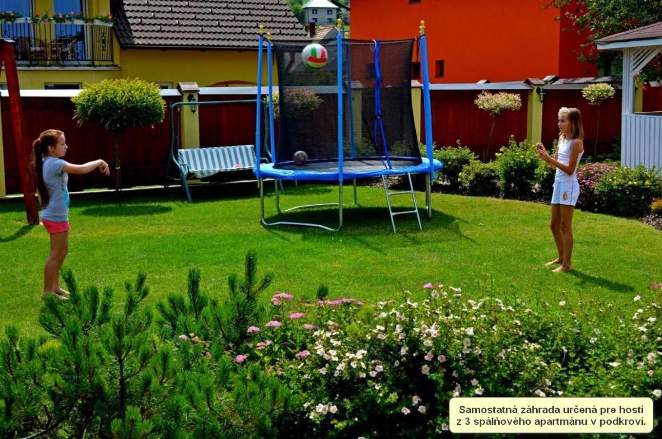 Chalupa Riviera A Apartmany Riviera - Liptov Besenova Ruzomberok Luaran gambar